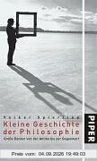 Kleine Geschichte der Philosophie: Große Denker von der Antike bis zur Gegenwart