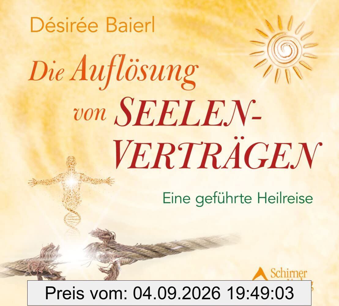 Die Auflösung von Seelenverträgen