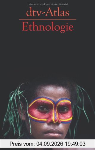 dtv-Atlas Ethnologie