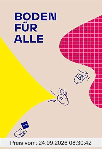 Boden für Alle