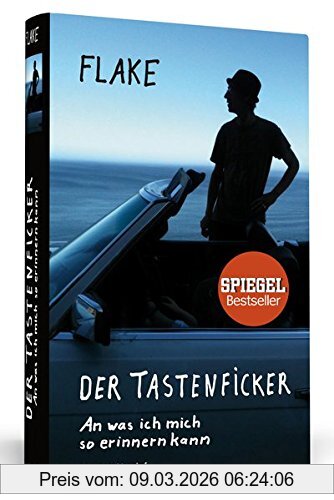 Flake Der Tastenficker, An Was Ich Mich So Erinnern Kann