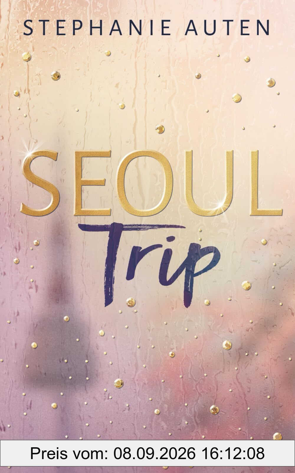 Seoul Trip: (Mary in Korea 1)