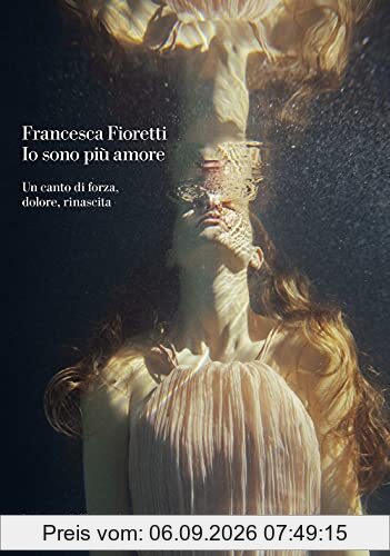 IO SONO PIU' AMORE