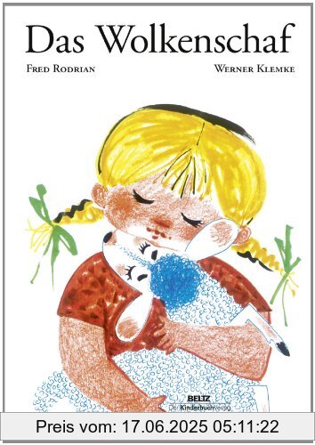 Binding : Gebundene Ausgabe, Edition : 6., unveränderte Aufl., Label : Beltz | Der KinderbuchVerlag, Publisher : Beltz | Der KinderbuchVerlag, medium : Gebundene Ausgabe, numberOfPages : 40, publicationDate : 2013-02-15, authors : Fred Rodrian, Werner Klemke, languages : german, ISBN : 340777155X