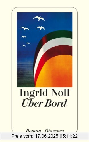 Binding : Broschiert, Edition : 1, Label : Diogenes, Publisher : Diogenes, medium : Broschiert, numberOfPages : 331, publicationDate : 2014-02-26, authors : Ingrid Noll, languages : german, ISBN : 325724259X