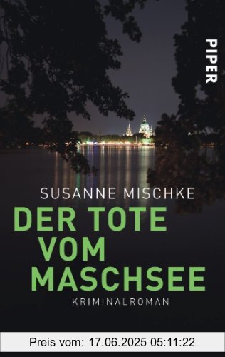 Binding : Taschenbuch, Edition : 4, Label : Piper Taschenbuch, Publisher : Piper Taschenbuch, medium : Taschenbuch, numberOfPages : 304, publicationDate : 2010-08-01, authors : Susanne Mischke, languages : german, ISBN : 3492258751