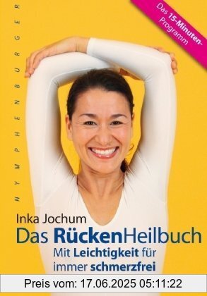Binding : Gebundene Ausgabe, Edition : 11., Aufl., Label : Nymphenburger, Publisher : Nymphenburger, medium : Gebundene Ausgabe, numberOfPages : 55, publicationDate : 2000-07-01, authors : Inka Jochum, languages : german, ISBN : 3485008575