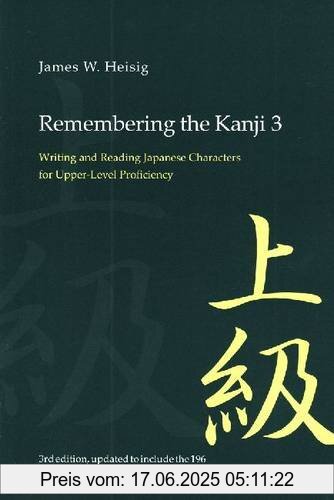 Binding : Taschenbuch, Edition : 3 Rev ed., Label : University of Hawai'i Press, Publisher : University of Hawai'i Press, PackageQuantity : 1, medium : Taschenbuch, numberOfPages : 364, publicationDate : 2012-09-15, authors : Heisig, James W., languages : english, ISBN : 0824837029