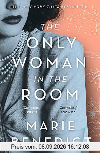 The Only Woman in the Room