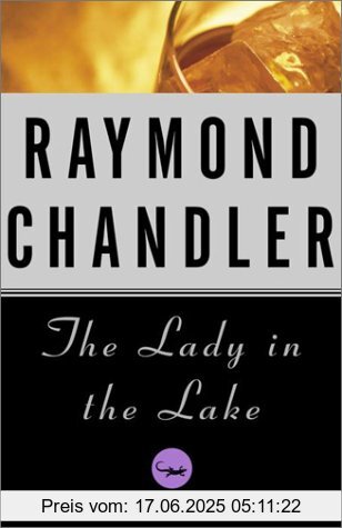 Binding : Taschenbuch, Edition : New ed. Trade Paperback., Label : Vintage, Publisher : Vintage, NumberOfItems : 1, medium : Taschenbuch, numberOfPages : 272, publicationDate : 1988-08-12, releaseDate : 1988-08-12, authors : Raymond Chandler, languages : english, ISBN : 0394758250