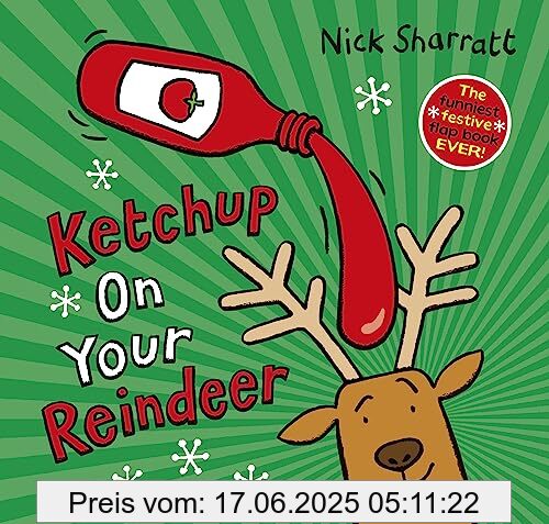 Binding : Taschenbuch, Label : Scholastic Ltd., Publisher : Scholastic Ltd., medium : Taschenbuch, numberOfPages : 24, publicationDate : 2023-10-01, releaseDate : 2023-10-01, authors : Nick Sharratt, ISBN : 0702325848