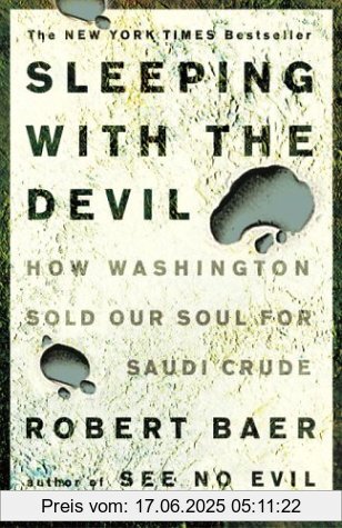 Binding : Taschenbuch, Edition : Pbk., Label : Broadway Books, Publisher : Broadway Books, NumberOfItems : 1, medium : Taschenbuch, numberOfPages : 272, publicationDate : 2004-05-25, releaseDate : 2004-05-25, authors : Robert Baer, languages : english, ISBN : 1400052688