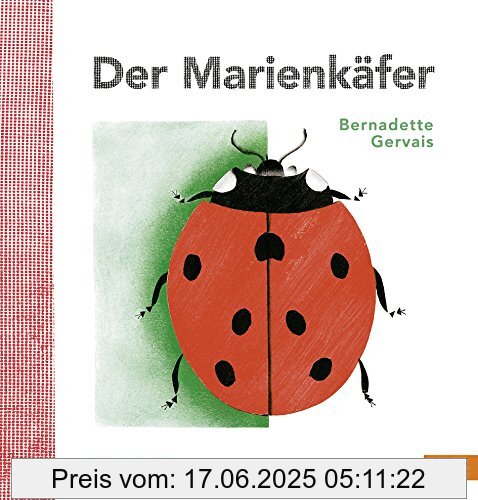 Binding : Gebundene Ausgabe, Edition : Deutsche Erstausgabe, Label : Beltz & Gelberg, Publisher : Beltz & Gelberg, medium : Gebundene Ausgabe, numberOfPages : 24, publicationDate : 2017-02-06, authors : Bernadette Gervais, translators : Tobias Scheffel, languages : german, ISBN : 3407821565