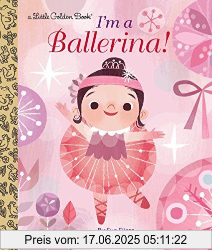 Brand : Golden Books, Binding : Gebundene Ausgabe, Label : Golden Books, Publisher : Golden Books, NumberOfItems : 2, PackageQuantity : 1, Format : Bilderbuch, medium : Gebundene Ausgabe, numberOfPages : 24, publicationDate : 2015-07-14, releaseDate : 2015-07-14, authors : Sue Fliess, ISBN : 0553497588