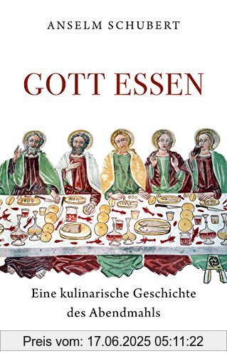 Binding : Gebundene Ausgabe, Edition : 1, Label : C.H.Beck, Publisher : C.H.Beck, medium : Gebundene Ausgabe, numberOfPages : 271, publicationDate : 2018-02-15, authors : Anselm Schubert, ISBN : 3406700551