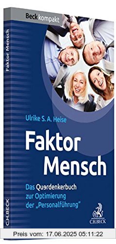 Binding : Taschenbuch, Edition : 1, Label : C.H.Beck, Publisher : C.H.Beck, medium : Taschenbuch, numberOfPages : 160, publicationDate : 2017-03-09, authors : Heise, Ulrike A.S., languages : german, ISBN : 3406701809