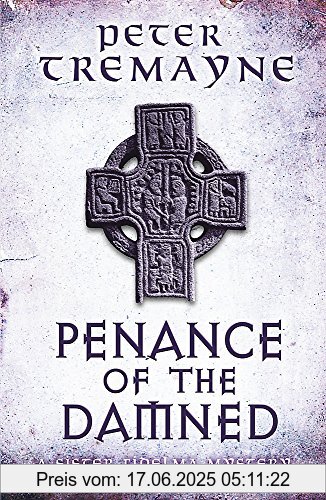 Binding : Taschenbuch, Label : Headline, Publisher : Headline, NumberOfItems : 1, medium : Taschenbuch, numberOfPages : 352, publicationDate : 2017-03-23, releaseDate : 2017-03-23, authors : Peter Tremayne, ISBN : 1472208382