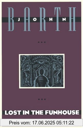 Binding : Taschenbuch, Edition : New ed., Label : Anchor, Publisher : Anchor, NumberOfItems : 1, medium : Taschenbuch, numberOfPages : 224, publicationDate : 1988-03-01, releaseDate : 1988-03-01, authors : John Barth, languages : english, ISBN : 0385240872