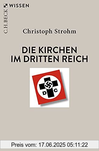 Binding : Taschenbuch, Edition : 3., durchgesehene, Label : C.H.Beck, Publisher : C.H.Beck, medium : Taschenbuch, numberOfPages : 128, publicationDate : 2021-07-14, releaseDate : 2021-07-14, authors : Christoph Strohm, ISBN : 3406758908