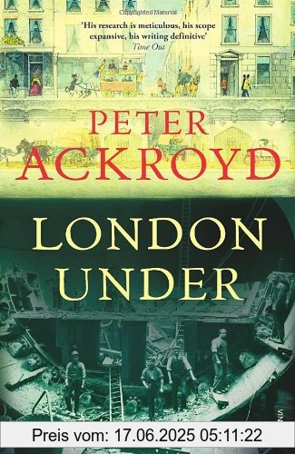Binding : Taschenbuch, Label : Vintage Books, Publisher : Vintage Books, NumberOfItems : 1, medium : Taschenbuch, numberOfPages : 208, publicationDate : 2012-05-07, releaseDate : 2012-05-07, authors : Peter Ackroyd, languages : english, ISBN : 0099287374