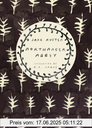 Binding : Taschenbuch, Edition : Reprint, Label : Vintage Classics, Publisher : Vintage Classics, NumberOfItems : 2, PackageQuantity : 1, medium : Taschenbuch, numberOfPages : 304, publicationDate : 2014-06-26, releaseDate : 2014-06-26, authors : Jane Austen, languages : english, ISBN : 009958929X