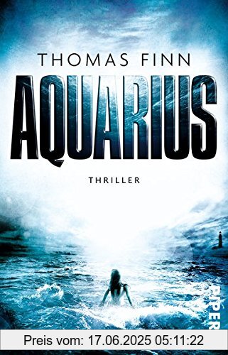 Binding : Taschenbuch, Label : Piper Taschenbuch, Publisher : Piper Taschenbuch, medium : Taschenbuch, numberOfPages : 416, publicationDate : 2016-03-01, authors : Thomas Finn, languages : german, ISBN : 349228020X