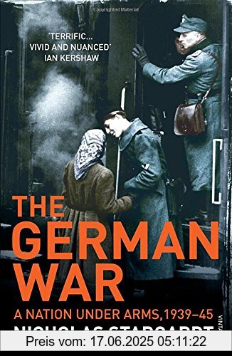 Binding : Taschenbuch, Label : Vintage, Publisher : Vintage, medium : Taschenbuch, numberOfPages : 736, publicationDate : 2016-09-01, releaseDate : 2016-09-01, authors : Nicholas Stargardt, languages : english, ISBN : 009953987X