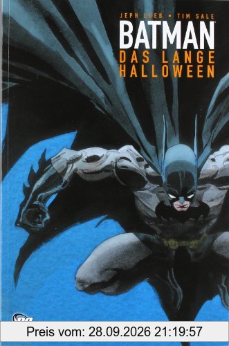 Batman: Das lange Halloween