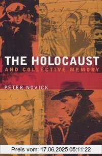 Binding : Taschenbuch, Edition : 1., Aufl., Label : Bloomsbury Publishing, Publisher : Bloomsbury Publishing, medium : Taschenbuch, numberOfPages : 384, publicationDate : 2001-02-05, authors : Peter Novick, languages : english, ISBN : 074755255X