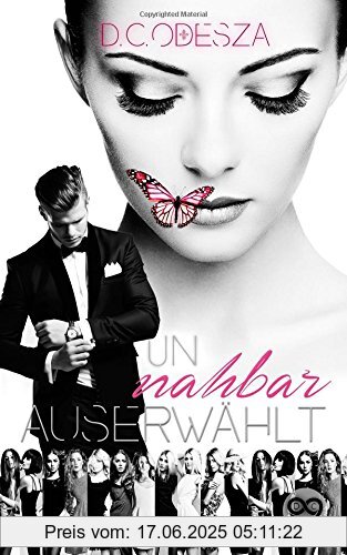 Binding : Taschenbuch, Label : CreateSpace Independent Publishing Platform, Publisher : CreateSpace Independent Publishing Platform, medium : Taschenbuch, numberOfPages : 330, publicationDate : 2015-02-25, authors : D.C. Odesza, languages : german, ISBN : 1508575045