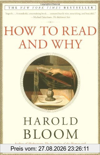 How to Read and Why