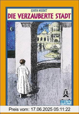 Binding : Taschenbuch, Label : Beltz, Publisher : Beltz, medium : Taschenbuch, numberOfPages : 221, publicationDate : 1997-01-01, authors : Edith Nesbit, ISBN : 3407782608