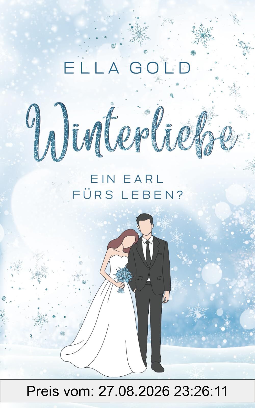 Winterliebe - Ein Royal fürs Leben? (Irish Winter Dreams, Band 3)