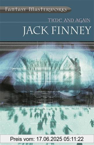 Binding : Taschenbuch, Edition : New Ed, Label : Orion Publishing Co, Publisher : Orion Publishing Co, NumberOfItems : 1, medium : Taschenbuch, numberOfPages : 400, publicationDate : 2001-08-09, authors : Jack Finney, languages : english, ISBN : 0575073608