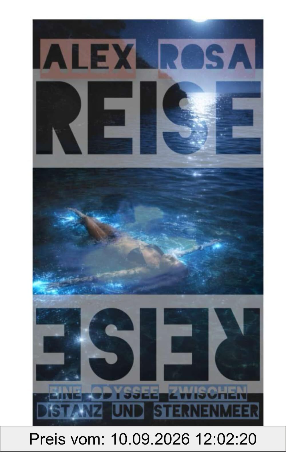 Reise, Reise: Eine Odyssee zwischen Distanz und Sternenmeer