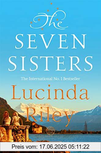 Binding : Taschenbuch, Label : Pan, Publisher : Pan, medium : Taschenbuch, numberOfPages : 640, publicationDate : 2018-10-18, authors : Lucinda Riley, ISBN : 1529003458