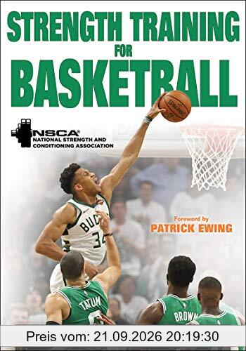 Strength Training for Basketball (Strength Training for Sport)