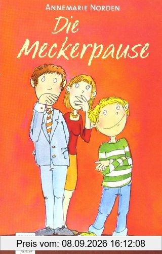 Die Meckerpause