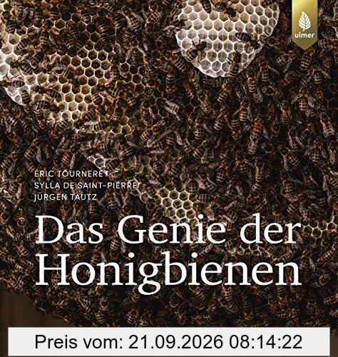 Das Genie der Honigbienen