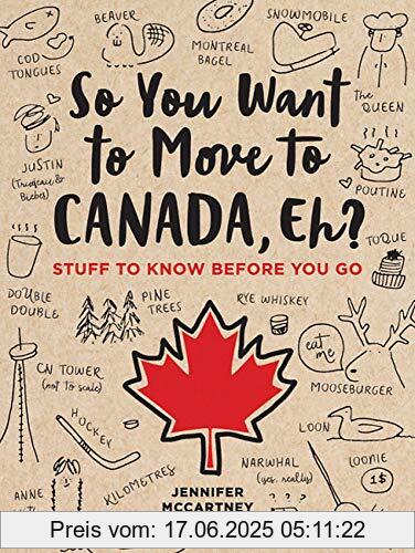 Binding : Taschenbuch, Label : Running Press Adult, Publisher : Running Press Adult, NumberOfItems : 1, medium : Taschenbuch, numberOfPages : 192, publicationDate : 2019-06-25, releaseDate : 2019-06-25, authors : Jennifer McCartney, ISBN : 0762495073