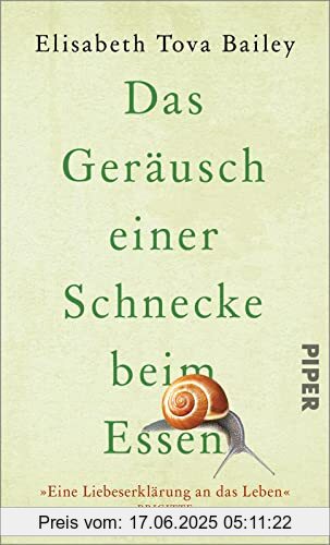 Binding : Gebundene Ausgabe, Edition : 1., Label : Piper, Publisher : Piper, medium : Gebundene Ausgabe, numberOfPages : 176, publicationDate : 2023-06-29, releaseDate : 2023-06-29, authors : Bailey, Elisabeth Tova, translators : Kathrin Razum, ISBN : 3492071562