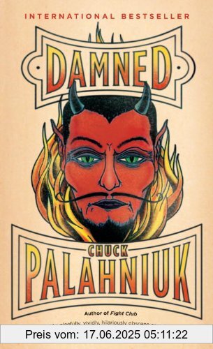 Binding : Taschenbuch, Label : Anchor, Publisher : Anchor, medium : Taschenbuch, numberOfPages : 256, publicationDate : 2012-09-06, releaseDate : 2012-09-06, authors : Chuck Palahniuk, languages : english, ISBN : 030795045X