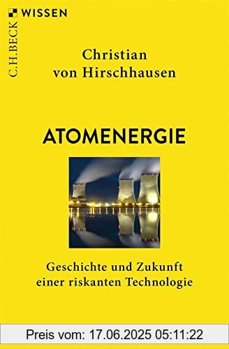 Binding : Taschenbuch, Edition : 1, Label : C.H.Beck, Publisher : C.H.Beck, medium : Taschenbuch, numberOfPages : 128, publicationDate : 2023-03-16, releaseDate : 2023-03-16, authors : Christian von Hirschhausen, ISBN : 3406797881