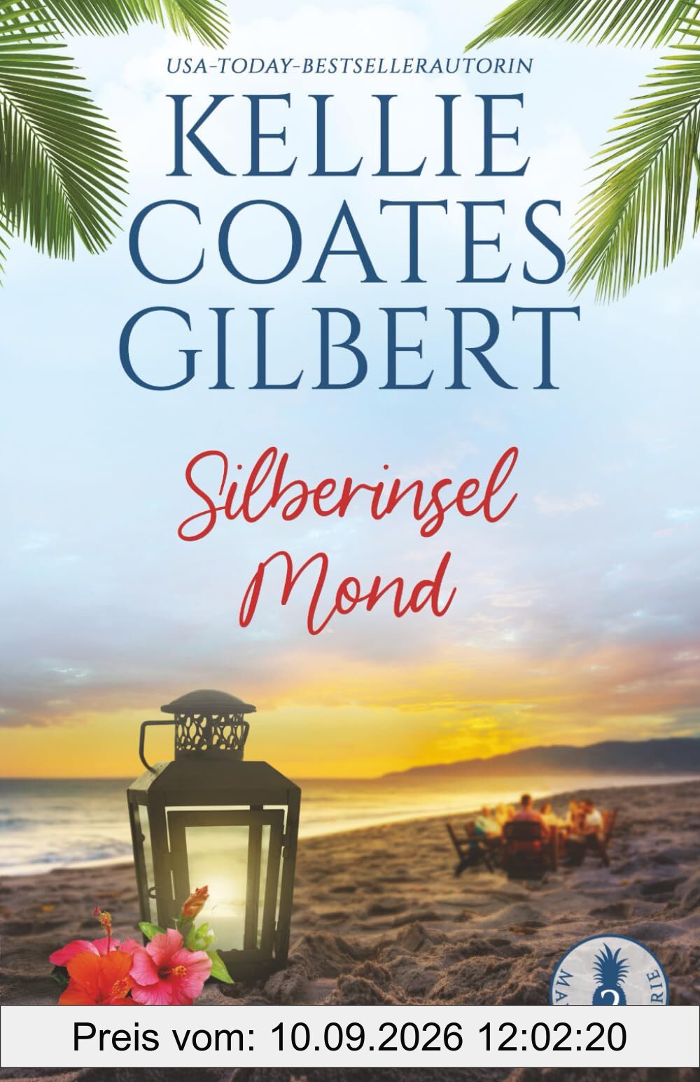 Silberinsel Mond (Maui-Insel-Serie, Band 2)