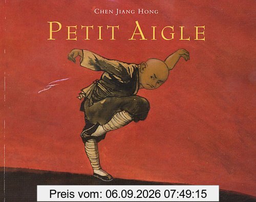 Petit aigle
