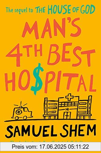 Brand : Berkley, Binding : Taschenbuch, Label : Berkley, Publisher : Berkley, medium : Taschenbuch, numberOfPages : 384, publicationDate : 2020-11-03, releaseDate : 2020-11-03, authors : Samuel Shem, ISBN : 0593097785