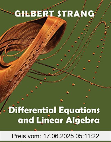Binding : Gebundene Ausgabe, Edition : UK ed., Label : Wellesley-Cambridge Press, Publisher : Wellesley-Cambridge Press, PackageQuantity : 1, medium : Gebundene Ausgabe, numberOfPages : 510, publicationDate : 2015-02-12, authors : Gilbert Strang, languages : english, ISBN : 0980232791