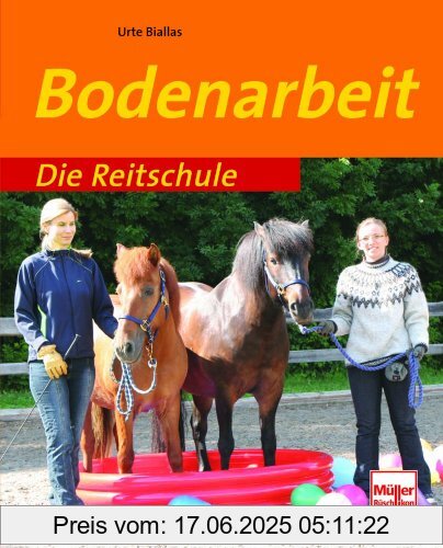 Binding : Taschenbuch, Edition : 2, Label : Müller Rüschlikon, Publisher : Müller Rüschlikon, medium : Taschenbuch, numberOfPages : 96, publicationDate : 2009-08-31, authors : Urte Biallas, languages : german, ISBN : 327501708X