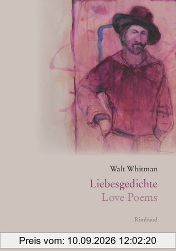 Liebesgedichte / Love Poems: zweisprachig englisch / deutsch