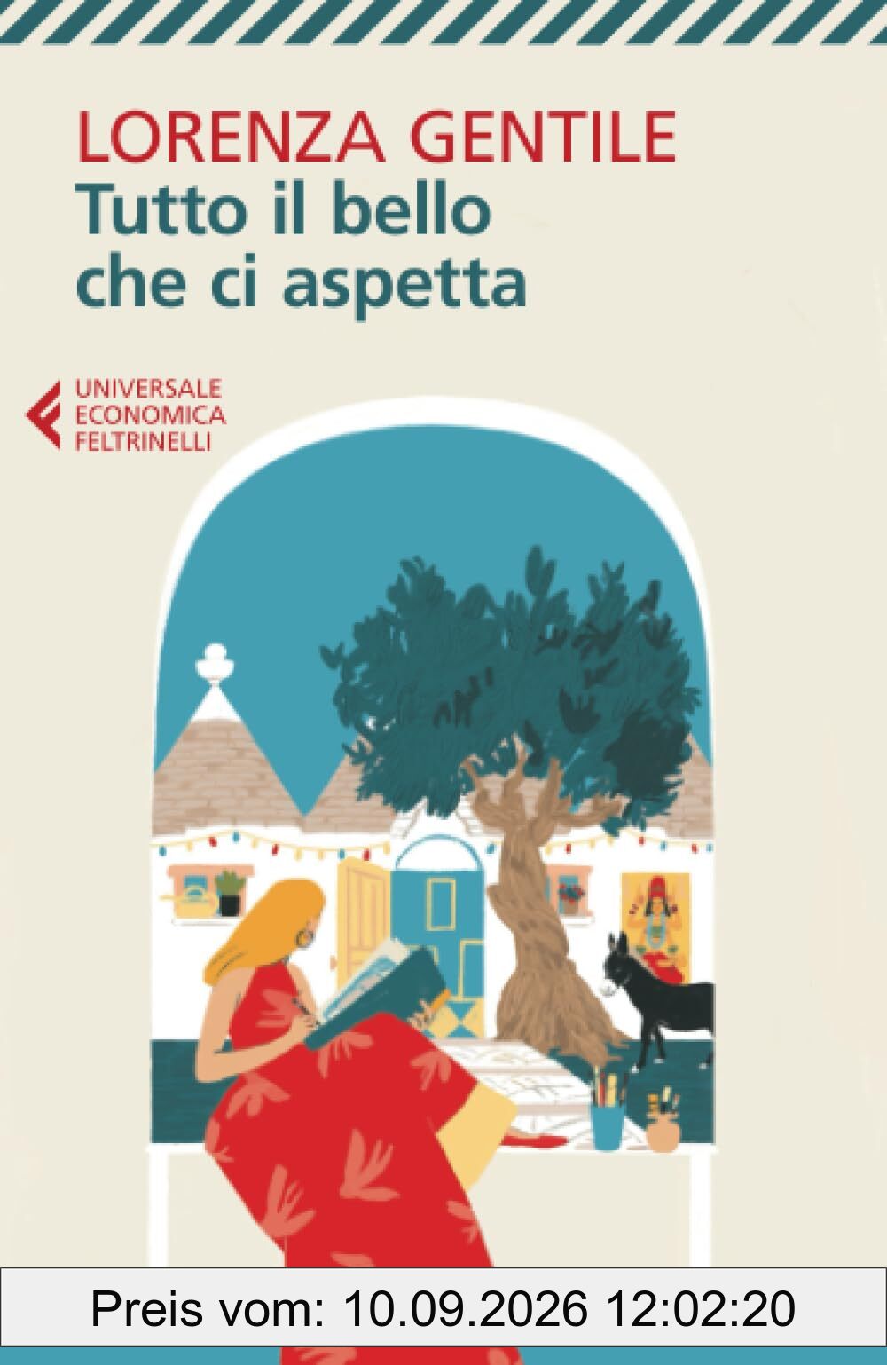 Tutto il bello che ci aspetta (Universale economica)